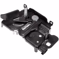 Dorman 820-100 Hood Latch Assembly compatible with Select DodgeJeep Models