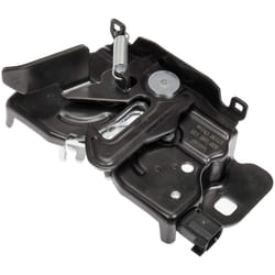 Dorman 820-100 Hood Latch Assembly compatible with Select DodgeJeep Models