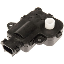 Dorman 6045101CD HVAC Blend Door Actuator Compatible with Select International Models