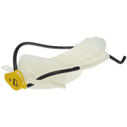 Dorman 603-773 Front Engine Coolant Reservoir Compatible with Select J