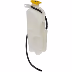 Dorman 603-773 Front Engine Coolant Reservoir Compatible with Select J