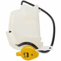 Dorman 603-773 Front Engine Coolant Reservoir Compatible with Select J