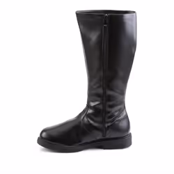 Pleaser Shoes Captain-100 Female Brown