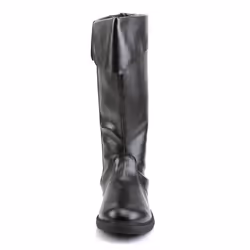 Pleaser Shoes Captain-105 Female Black