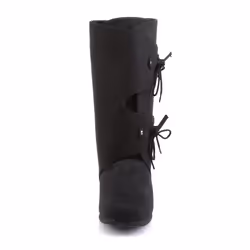 Pleaser Shoes Renaissance-100 Female Brown