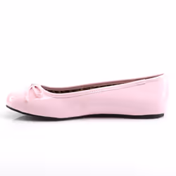 Pleaser Shoes Anna-01 Female Black