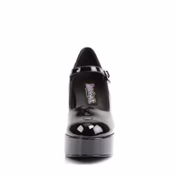 Pleaser Shoes Maryjane-50 Pumps Female White