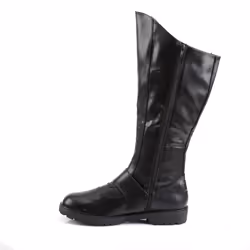 Pleaser Shoes Gotham-100 Female Black