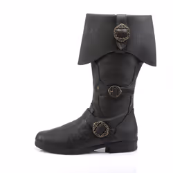 Pleaser Shoes Carribean-299 Female Brown