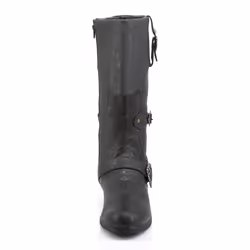Pleaser Shoes Carribean-299 Female Black