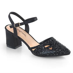 Pleaser Shoes Faye-06 Pumps Female Gold