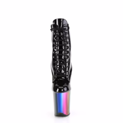 Pleaser Shoes Flamingo-1020RC Female Black
