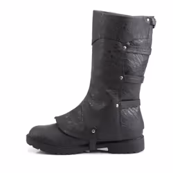 Pleaser Shoes Gotham-105 Female Brown