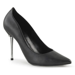Pleaser Shoes Appeal-20 Pumps Female Black