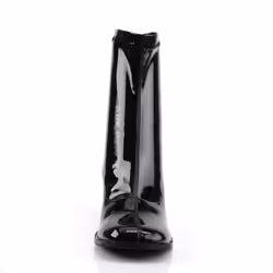Pleaser Shoes Gogo-150 Female White
