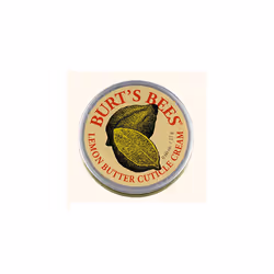 Burts Bees Lemon Butter Cuticle Cream