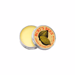 Burts Bees Lemon Butter Cuticle Cream