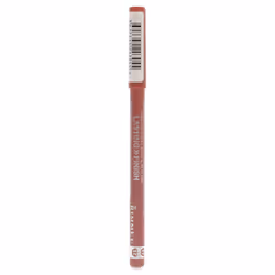 Rimmel London Lasting Finish 1000 Kisses Lip Liner - 007 Rose Quartz Lip Liner Women 0.04 oz