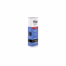 Neutrogena T/Sal Therapeutic Shampoo, Scalp Build-Up Control 4.5 oz