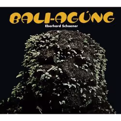 Proper Bali Agúng, Rock, DVD/CD, Eberhard Schoener, Physical media, Adult, 2 discs