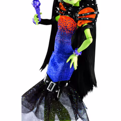 Mattel Monster High Casta Fierce Doll