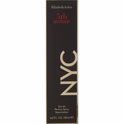 Elizabeth Arden 5th Avenue NYC Eau de Parfum Spray for HerÂ 125 ml