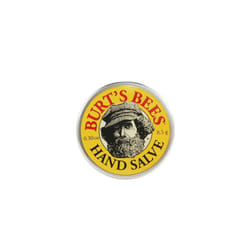 Burts Bees Mini Hand Salve 0.30 oz (Pack of 5)