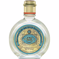 4711 Eau de Cologne-Watch Bottle - 25 ml
