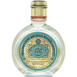 4711 Eau de Cologne-Watch Bottle - 25 ml