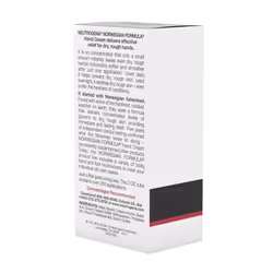 Neutrogena Norwegian Formula Hand Cream  Fragrance-Free  2 Ounce (Pack of 4)