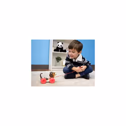 Fisher Price Classics | Little Snoopy | Pull Along Toy with Interactive Features, Small Toy Dog for Kids, Classic Toy with Retro-Style Packaging, Ages