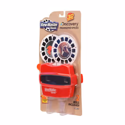 View Master Discovery Kids: Endangered Species for ages 3 - 15 years