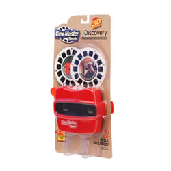 View Master Discovery Kids: Endangered Species for ages 3 - 15 years