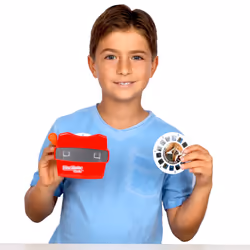 View Master Discovery Kids: Endangered Species for ages 3 - 15 years