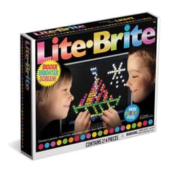 Schylling Lite Brite Ultimate Classic