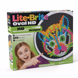 Schylling 2250, Children's craft kit, 6 yr(s), Batteries required, Multicolour