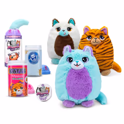 Schylling 3935, Toy cat, 3 yr(s)