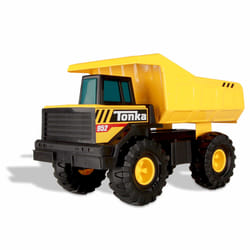 Schylling Mighty Dump Truck