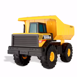 Schylling Mighty Dump Truck
