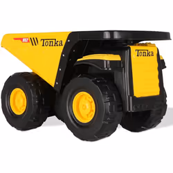 Schylling Tonka Toughest Mighty Dump, Truck, 3 yr(s), Yellow