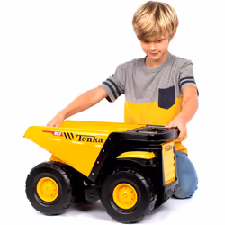 Schylling Tonka Toughest Mighty Dump