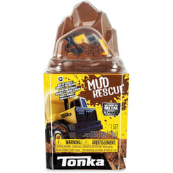 Tonka Metal Movers Mud Rescue Play Set