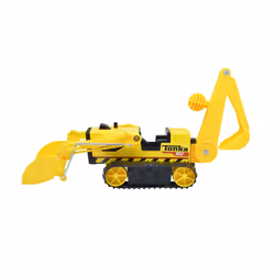 Schylling 6063 play vehicle/play track