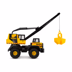 Schylling 6084 play vehicle/play track