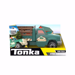 Schylling 6157, Truck, 3 yr(s), Plastic, Steel, Multicolour