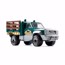 Schylling 6157 play vehicle/play track