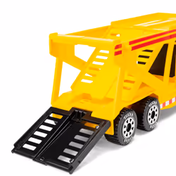 Schylling 6223 play vehicle/play track