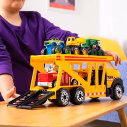 Schylling 6223 play vehicle/play track