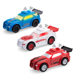 Tonka  3-Pack Sports Cars- Made with Sturdy Plastic  Friction Powered  Boys and Girls  Toddlers Ages 3+  Sports Cars  Toddlers  Birthday Gift  Holiday