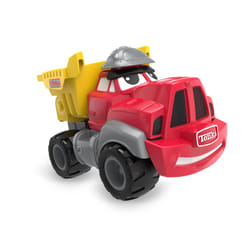 Tonka 06269 Interactive Talking Truck Toy for Toddlers Ages 2+ - Made
